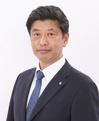 代表取締役　池田 太司