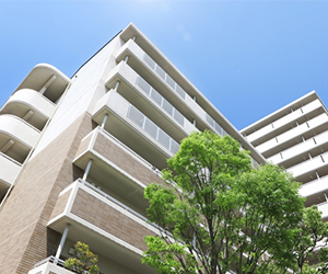 マンション