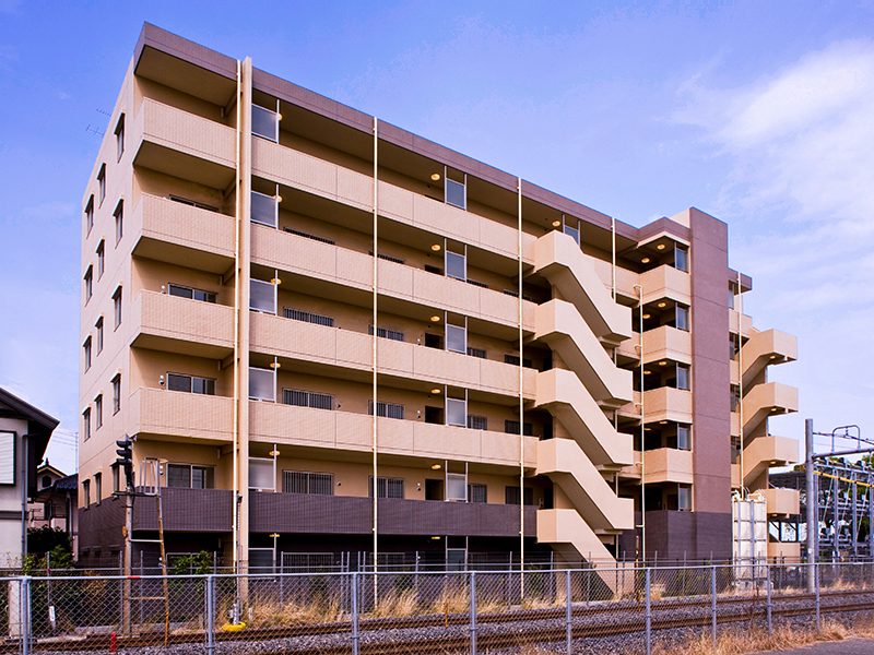 （仮称）アークプラザ新白岡新築工事