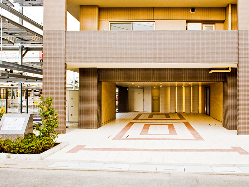 （仮称）アークプラザ新白岡新築工事