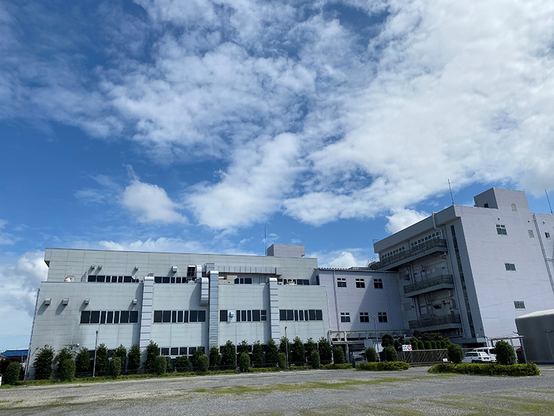 住友理工（株）埼玉事業所建設工事