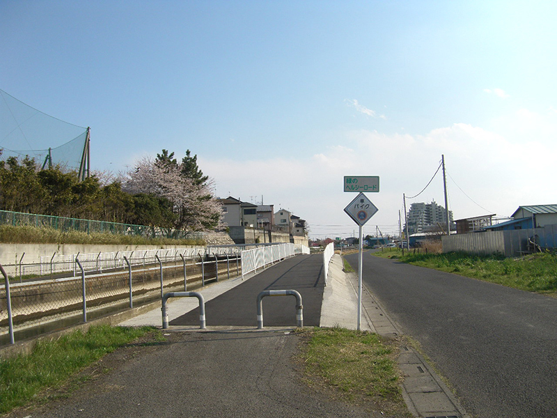 23みち第102号舗装補修工事