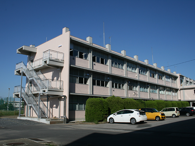 13幸手新校（仮称）特別教室棟ほか全体改修工事