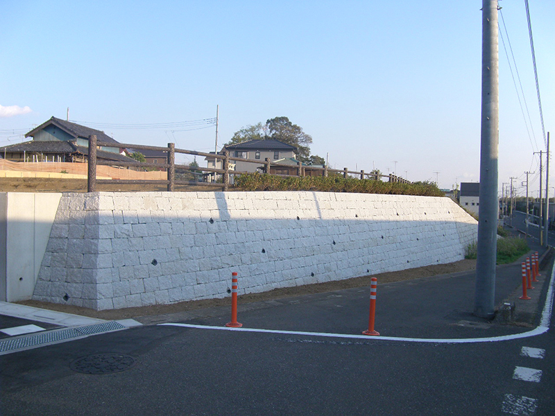 25. 街路築造等造成工事