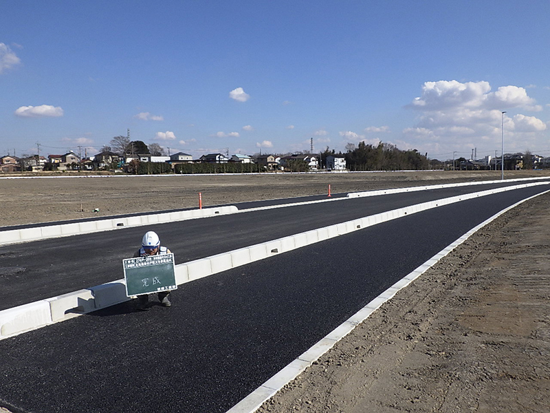 27杉戸-28号本体整備その4工事