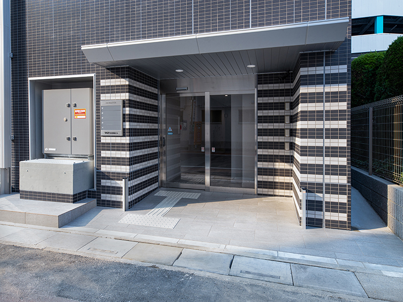 （仮称）（株）マルヤ住宅駅前ビル新築工事