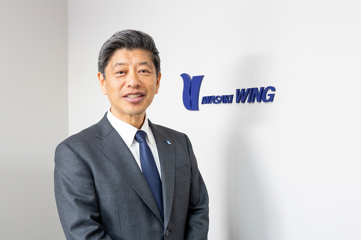 代表取締役 池田 太司